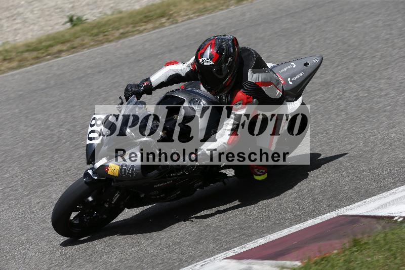 /18 05.06.2026  TZ Motorsport ADR/Gruppe gelb/80